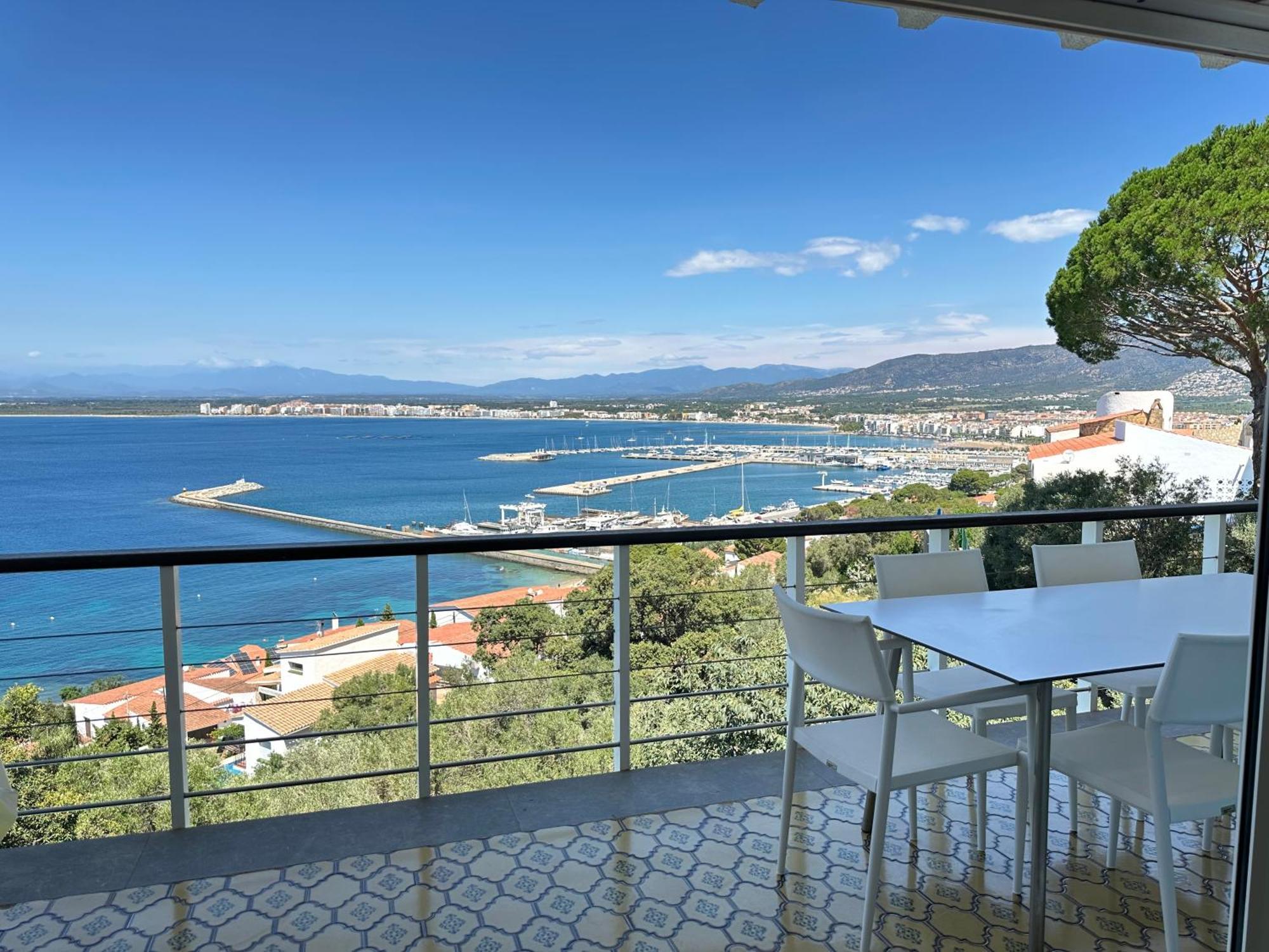 Agi Villa Poncella Roses Zewnętrze zdjęcie