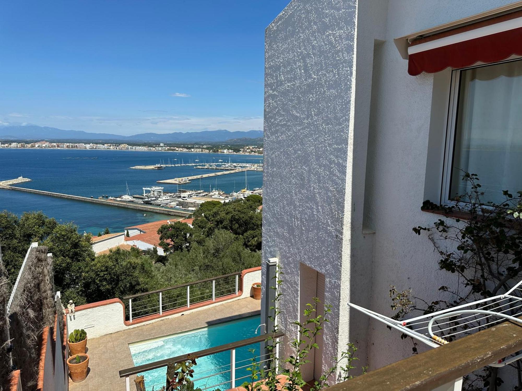 Agi Villa Poncella Roses Zewnętrze zdjęcie